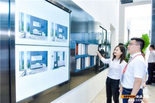 歐派衛(wèi)浴全衛(wèi)定制2.0 2023年建博會(huì)戰(zhàn)略升級與展覽服務(wù)解析