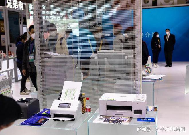 兄弟高管專(zhuān)訪(fǎng) 以創(chuàng)新產(chǎn)品與服務(wù)迎接市場(chǎng)變革，深耕展覽展示服務(wù)領(lǐng)域