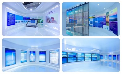 CWP2020丨中國(guó)海裝 乘風(fēng)破浪壯闊啟航 只為更好的風(fēng)電未來(lái)