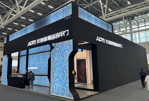 行業(yè)領(lǐng)先的深圳展覽展示設(shè)計(jì)搭建實(shí)力測評 誰才是真正的頂級會(huì)展服務(wù)商？