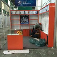 廣州振興展覽服務公司 專業展覽展示服務，助力企業品牌騰飛