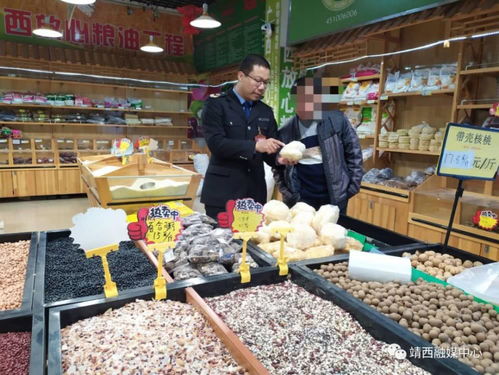 食品經營者違規銷售遭責令改正 法律框架與市場監督機制